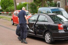 Eigenaar goudwinkel slachtoffer van roofoverval in Alkmaar