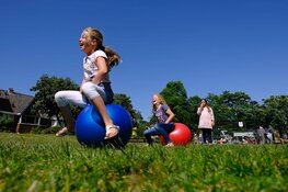 Buitenspeeldag Alkmaar 2021!