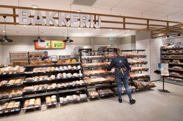De nieuwe Albert Heijn Alkmaar Overstad is open