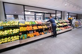 De nieuwe Albert Heijn Alkmaar Overstad is open