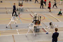 Na twee jaar weer Nederlandse Jeugdkampioenschapen in Alkmaar