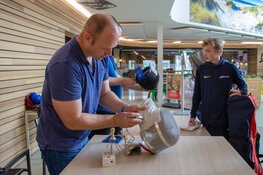 Na twee jaar weer Nederlandse Jeugdkampioenschapen in Alkmaar