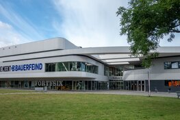 Na twee jaar weer Nederlandse Jeugdkampioenschapen in Alkmaar