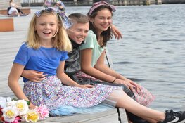 Jonge musicalsterren gezocht