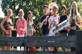 Kom kennismaken tijdens de Open Dag van het  Muziekatelier Alkmaar