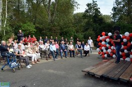 "Alkmaars Oudste", Alcmaria Victrix kan weer jaren voort met schitterend gerenoveerd clubgebouw