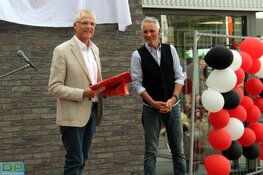 "Alkmaars Oudste", Alcmaria Victrix kan weer jaren voort met schitterend gerenoveerd clubgebouw