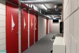 "Alkmaars Oudste", Alcmaria Victrix kan weer jaren voort met schitterend gerenoveerd clubgebouw