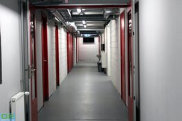 "Alkmaars Oudste", Alcmaria Victrix kan weer jaren voort met schitterend gerenoveerd clubgebouw