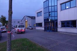 Drugslab in Alkmaar ontdekt, twee aanhoudingen