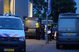 Drugslab in Alkmaar ontdekt, twee aanhoudingen