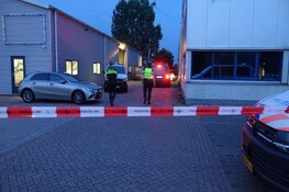 Twee aanhoudingen na ontdekken drugslab Alkmaar