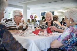 Resto VanHarte De Rekere weer open in Alkmaar