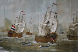 Historisch Café: Lezing over walvisvaart in De Rijp