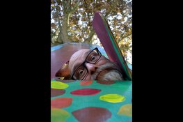 Deurtje dicht en deurtje open