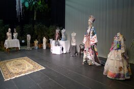 KunstCultuurWeekend Oudorp 15,16 en 17 oktober 2021