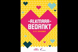 Nieuw evenement voor vrijwillgers