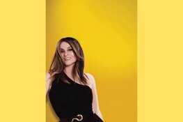 Trijntje Oosterhuis komt 25 september naar Podium Victorie