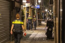Ravage na plofkraak in centrum van Alkmaar