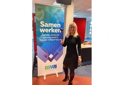 Gedeputeerde Ilse Zaal nieuwe voorzitter RPAnhn