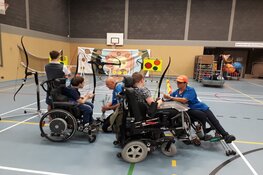 Paralympische Sportdagen tussen zomer- en wintereditie van de Spelen