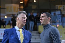 Van Gaal effect: Telstar klopt koploper Jong AZ
