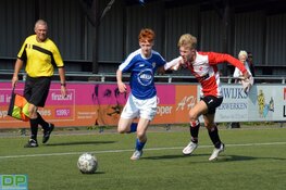 Alkmaarsche Boys start met simpele zege op Beemster