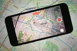 Nieuw: Vest door de Stad