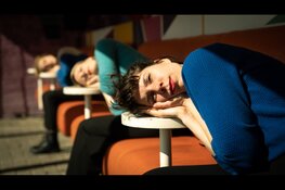 Nieuw: Vest door de Stad