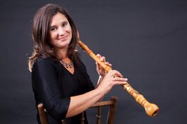 9 Oktober start serie Rondom Bach- concerten in Grote Kerk