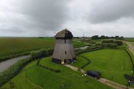 Nog 1 dag om te stemmen op Molen G voor de Molenprijs 2021