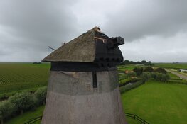 Nog 1 dag om te stemmen op Molen G voor de Molenprijs 2021