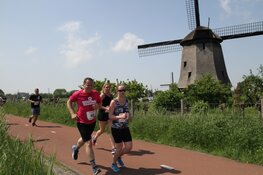 Oktober editie RAADHUIS Pinksterun gaat definitief door