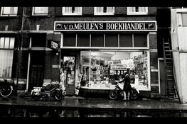 Winkels in de Alkmaarse binnenstad: 1970-2000 Gratis online presentatie door het Regionaal Archief
