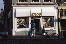 Winkels in de Alkmaarse binnenstad: 1970-2000 Gratis online presentatie door het Regionaal Archief