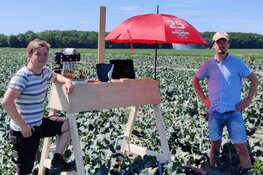 Fieldlab TechValley-NH biedt studenten en bedrijven toegang tot kennis, technologie en innovatie