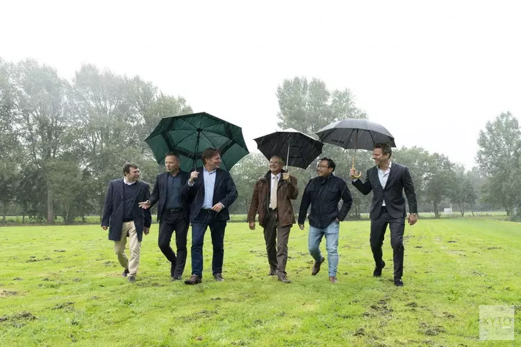 Bovenregionaal Health Center vestigt zich op Olympiapark