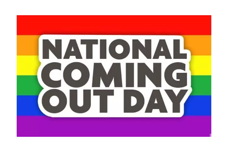 Coming Out Dag 2021 in Alkmaar: jezelf kunnen zijn