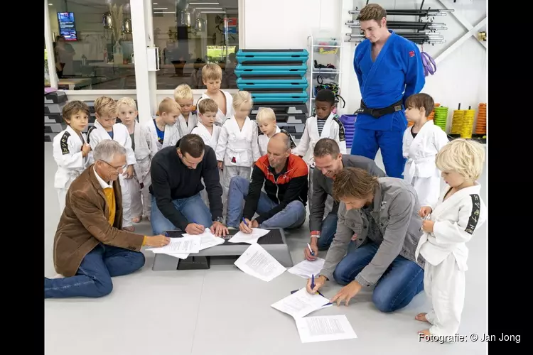 Regionaal sporttalent krijgt nog meer kansen om door te breken