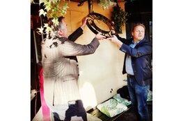 STOKED! lanceert na succesvolle start, zijn tweede bier: Zoigl