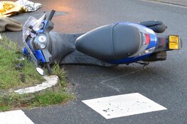 Twee gewonden bij ongeval in Alkmaar