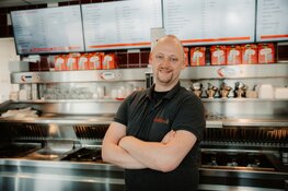 Kwalitaria Vondelstraat viert 10-jarig jubileum