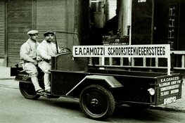 Webinars over familiegeschiedenis Tips bij het zoeken naar werkende voorouders