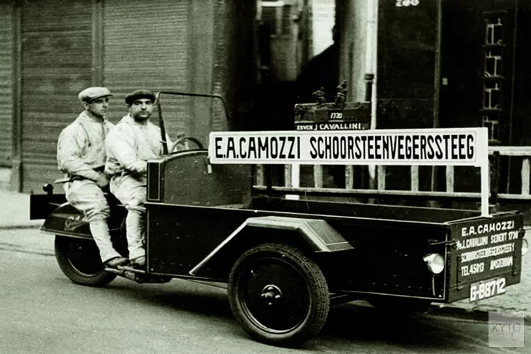 Webinars over familiegeschiedenis Tips bij het zoeken naar werkende voorouders