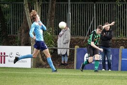 3B: Vrone klopt WSV '30, eerste nederlaag voor Koedijk