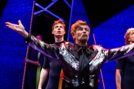 De Grote Red Je Reet Show in Alkmaar