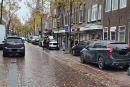 Steekincident in centrum van Alkmaar