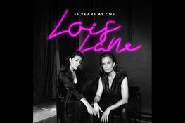 Loïs Lane viert 35 jarig bestaan met clubtour