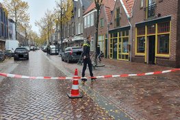 Politie zoekt getuigen steekincident