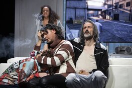 De Toneelmakerij en Silbersee presenteren hedendaagse versie van muziektheatervoorstelling Hans en Griet (7+)